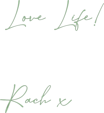 limegreen lovelife rach